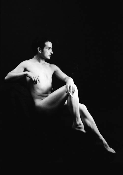   Bacco e Venere #2